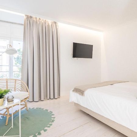 Lodo Suits Ria - Private Room By Hd Фару Екстер'єр фото